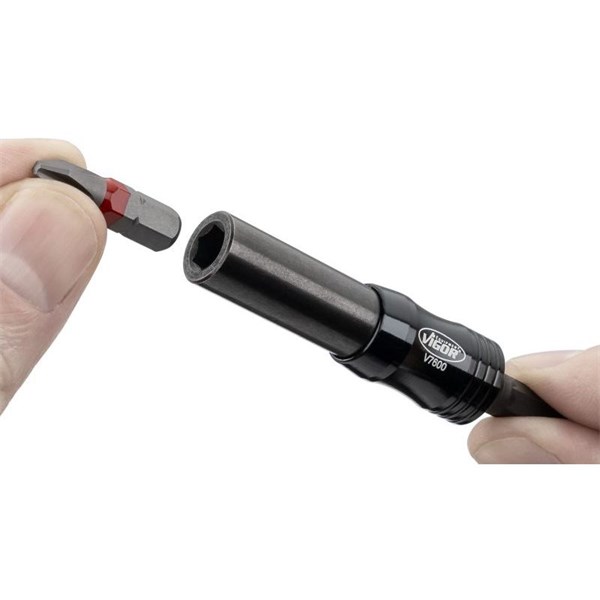 Vigor Bithållare V7600, Universal Vigor V7600 VIGOR