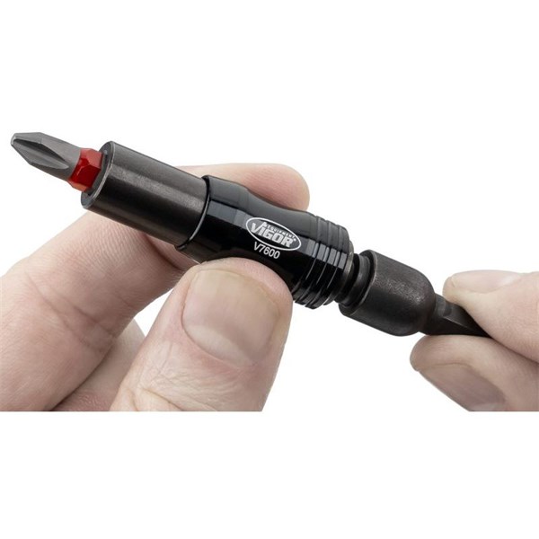 Vigor Bithållare V7600, Universal Vigor V7600 VIGOR Vigor Bithållare V7600, Universal Vigor V7600 VIGOR