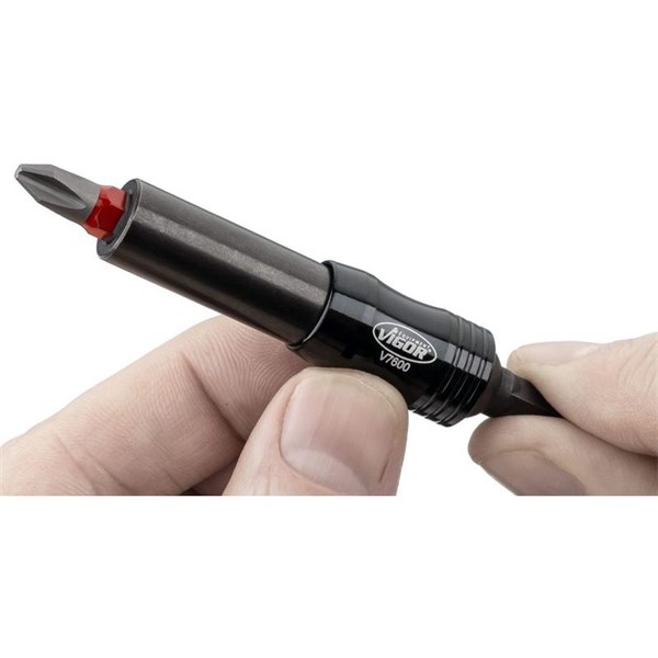 Vigor Bithållare V7600, Universal Vigor V7600 VIGOR Vigor Bithållare V7600, Universal Vigor V7600 VIGOR