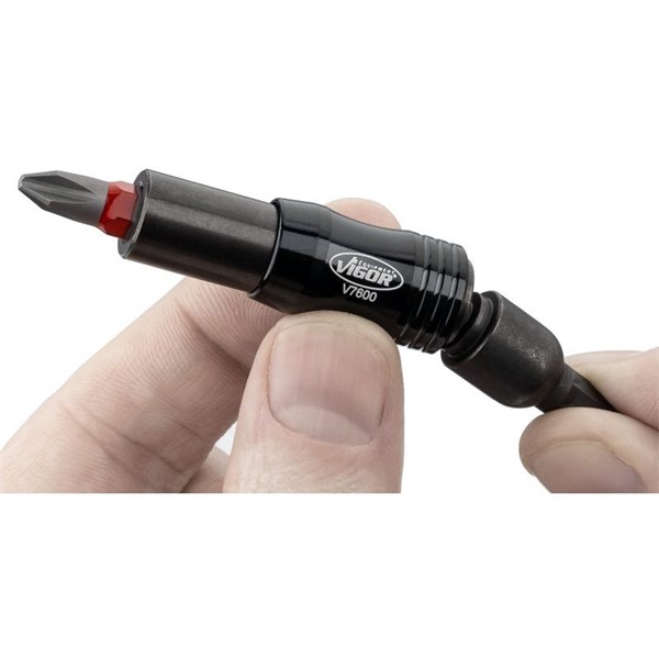 Vigor Bithållare V7600, Universal Vigor V7600 VIGOR
