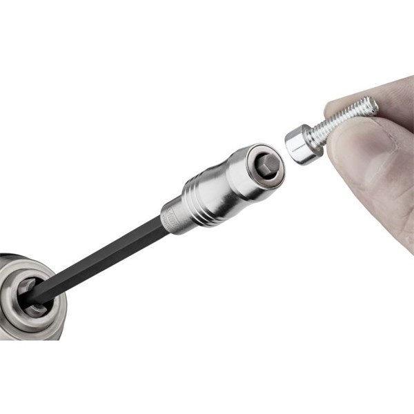 Vigor Bithållare V7601-150, Universal Vigor V7601-150 VIGOR