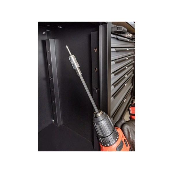 Vigor Bithållare V7601-250, Universal Vigor V7601-250 VIGOR Vigor Bithållare V7601-250, Universal Vigor V7601-250 VIGOR