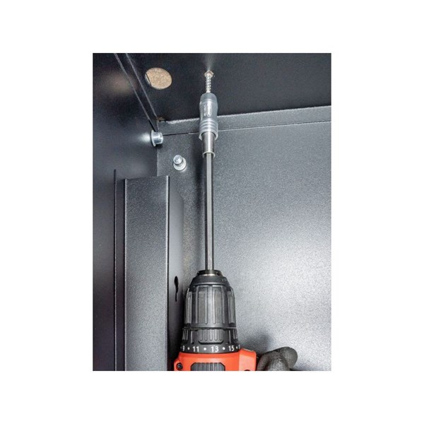 Vigor Bithållare V7601-250, Universal Vigor V7601-250 VIGOR
