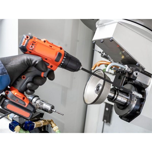 Vigor Bithållare V7601-250, Universal Vigor V7601-250 VIGOR