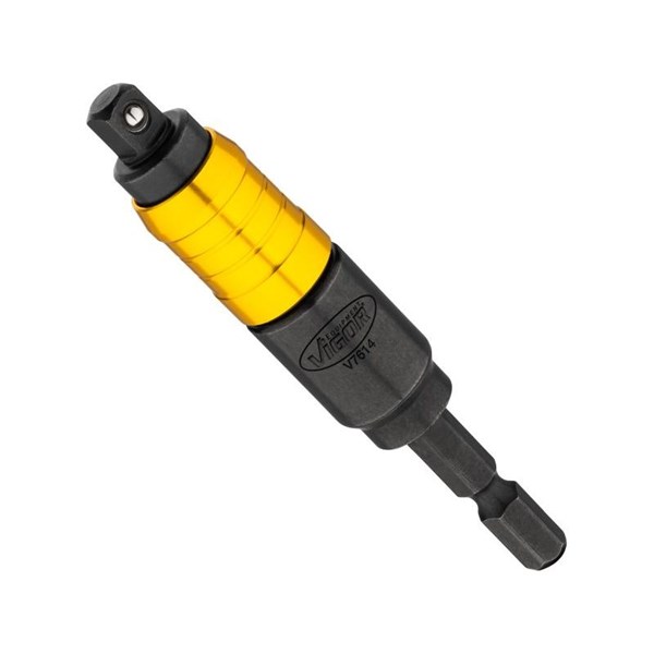 Vigor Knut, hylsnyckel V7614, Universal Vigor V7614 VIGOR