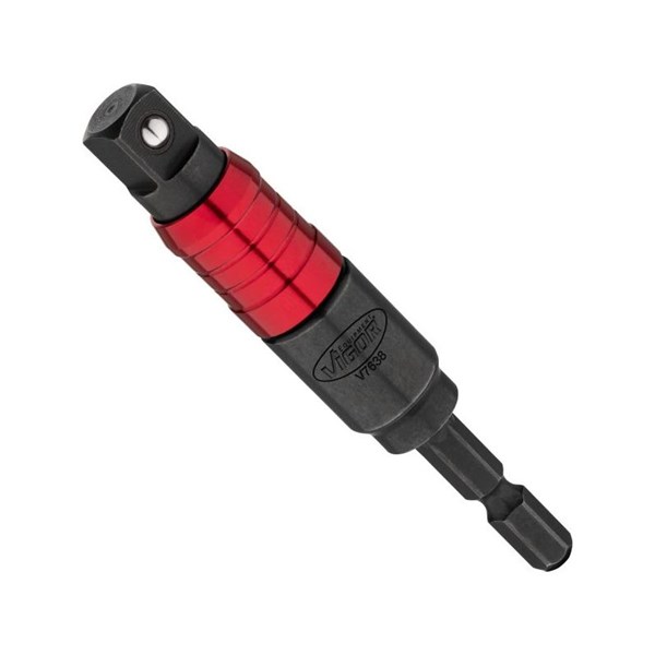 Vigor Knut, hylsnyckel V7638, Universal Vigor V7638 VIGOR