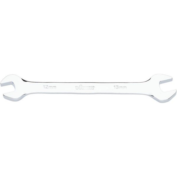 Vigor Dubbel fast skruvnyckel V7730-12x13 Vigor V7730-12x13 VIGOR