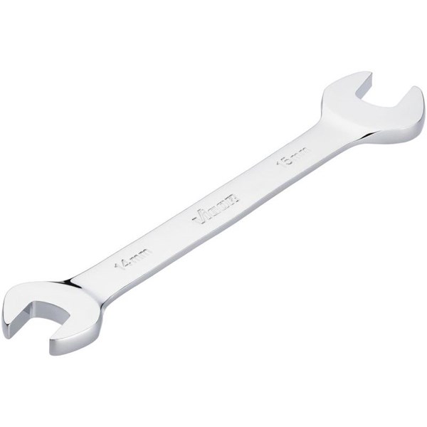 Vigor Dubbel fast skruvnyckel V7730-14x15 Vigor V7730-14x15 VIGOR