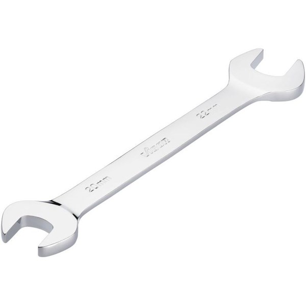 Vigor Dubbel fast skruvnyckel V7730-20x22 Vigor V7730-20x22 VIGOR