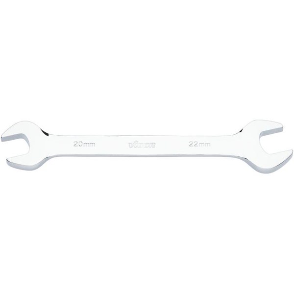 Vigor Dubbel fast skruvnyckel V7730-20x22 Vigor V7730-20x22 VIGOR Vigor Dubbel fast skruvnyckel V7730-20x22 Vigor V7730-20x22 VIGOR