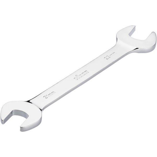Vigor Dubbel fast skruvnyckel V7730-21x23 Vigor V7730-21x23 VIGOR