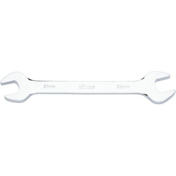 Vigor Dubbel fast skruvnyckel V7730-21x23 Vigor V7730-21x23 VIGOR Vigor Dubbel fast skruvnyckel V7730-21x23 Vigor V7730-21x23 VIGOR