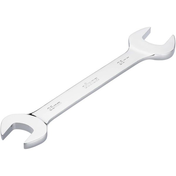 Vigor Dubbel fast skruvnyckel V7730-25x28 Vigor V7730-25x28 VIGOR