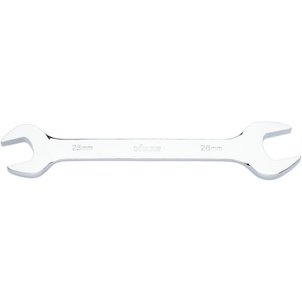 Vigor Dubbel fast skruvnyckel V7730-25x28 Vigor V7730-25x28 VIGOR Vigor Dubbel fast skruvnyckel V7730-25x28 Vigor V7730-25x28 VIGOR