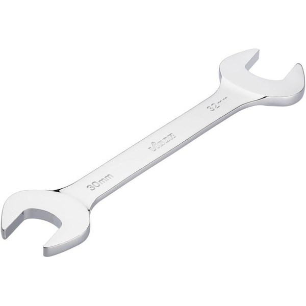 Vigor Dubbel fast skruvnyckel V7730-30x32 Vigor V7730-30x32 VIGOR