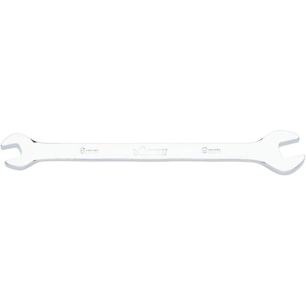 Vigor Dubbel fast skruvnyckel V7730-8x9 Vigor V7730-8x9 VIGOR Vigor Dubbel fast skruvnyckel V7730-8x9 Vigor V7730-8x9 VIGOR