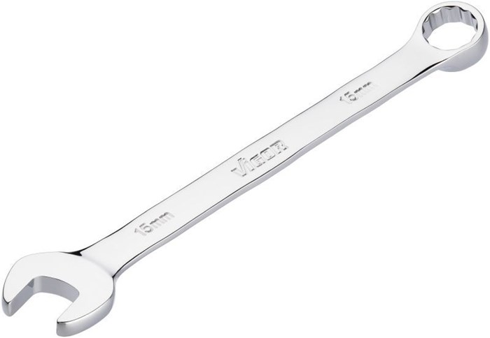 Vigor Blocknyckel 15mm V7740-15, Universal Vigor V7740/15 VIGOR