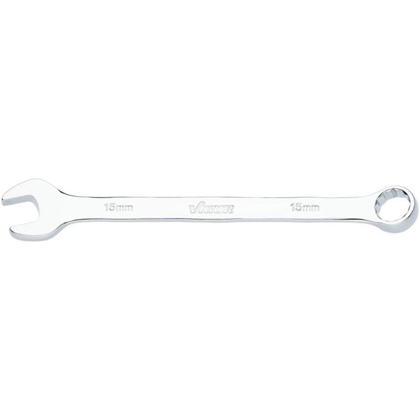 Vigor Blocknyckel 15mm V7740-15, Universal Vigor V7740/15 VIGOR Vigor Blocknyckel 15mm V7740-15, Universal Vigor V7740/15 VIGOR