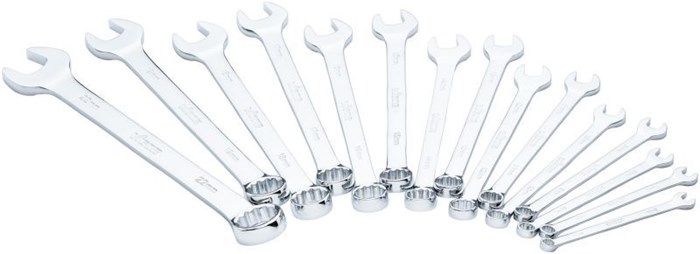 Vigor Blocknyckel 15mm V7740-15, Universal Vigor V7740/15 VIGOR Vigor Blocknyckel 15mm V7740-15, Universal Vigor V7740/15 VIGOR