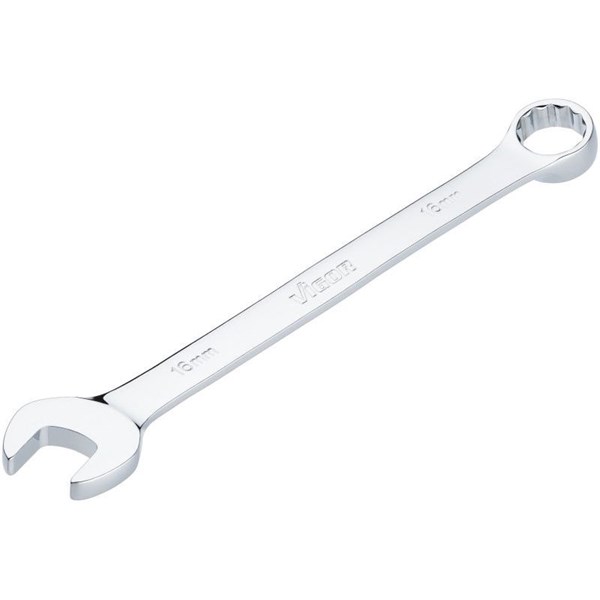 Vigor Blocknyckel 16mm V7740-16, Universal Vigor V7740-16 VIGOR