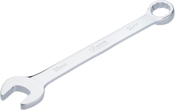 Vigor Blocknyckel 22mm V7740-22, Universal Vigor V7740/22 VIGOR