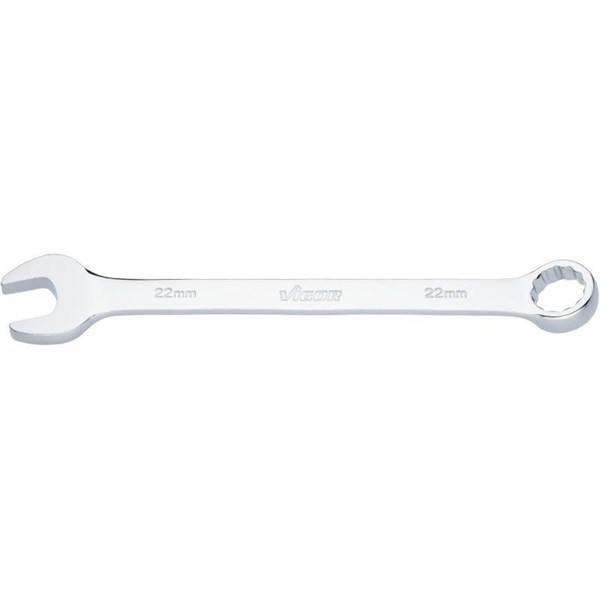 Vigor Blocknyckel 22mm V7740-22, Universal Vigor V7740/22 VIGOR Vigor Blocknyckel 22mm V7740-22, Universal Vigor V7740/22 VIGOR