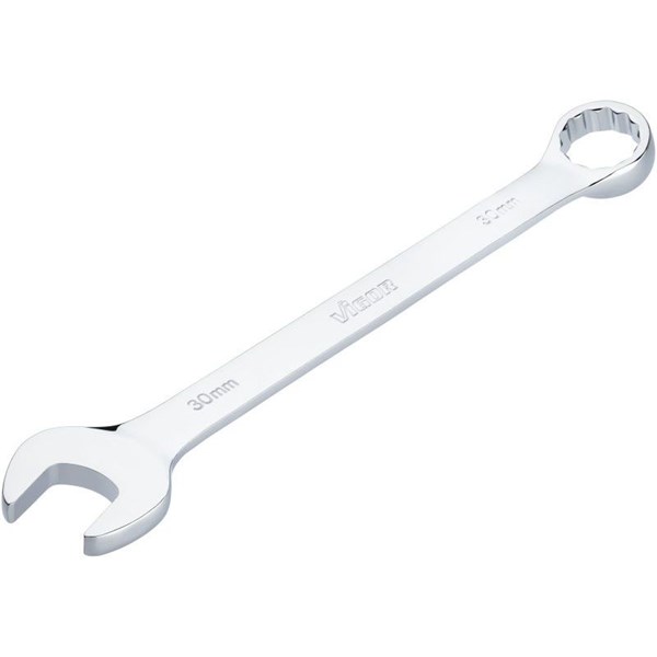 Vigor Blocknyckel 30mm V7740-30, Universal Vigor V7740-30 VIGOR