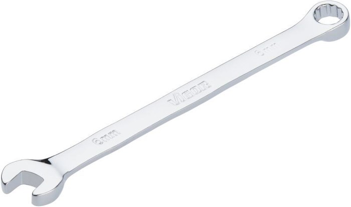 Vigor Blocknyckel 6mm V7740-6, Universal Vigor V7740/6 VIGOR