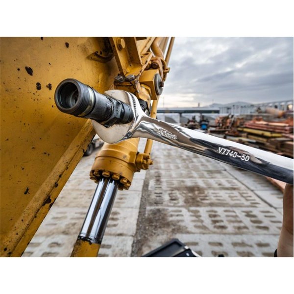 Vigor Blocknyckel 6mm V7740-6, Universal Vigor V7740/6 VIGOR Vigor Blocknyckel 6mm V7740-6, Universal Vigor V7740/6 VIGOR