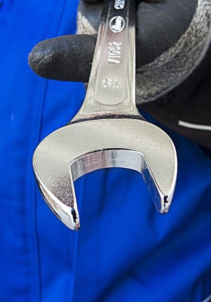 Vigor Blocknyckel 6mm V7740-6, Universal Vigor V7740/6 VIGOR