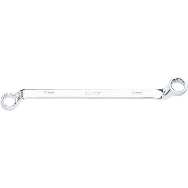 Vigor Ringnyckel, dubbel 14x15 V7750-14x15, Universal VIGOR Vigor Ringnyckel, dubbel 14x15 V7750-14x15, Universal VIGOR