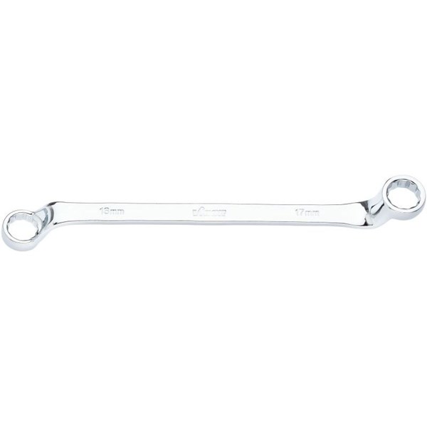 Vigor Ringnyckel, dubbel 16x17 V7750-16x17 Vigor V7750-16x17 VIGOR
