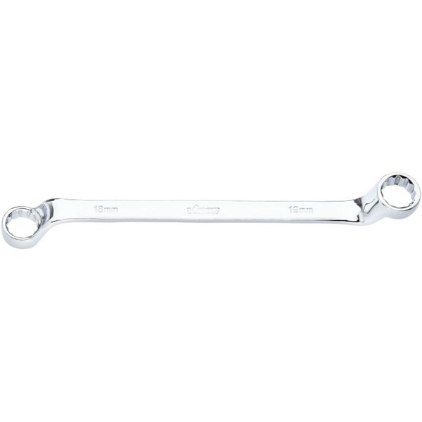 Vigor Ringnyckel, dubbel 18x19 V7750-18x19 Vigor V7750-18x19 VIGOR