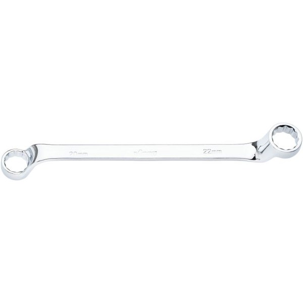 Vigor Ringnyckel, dubbel 20x22 V7750-20x22 Vigor V7750-20x22 VIGOR