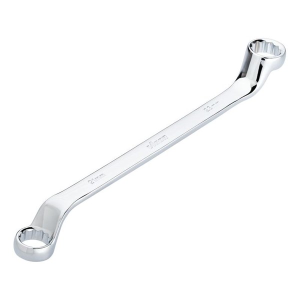 Vigor Ringnyckel, dubbel 21x23 V7750-21x23 Vigor V7750-21x23 VIGOR