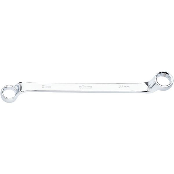 Vigor Ringnyckel, dubbel 21x23 V7750-21x23 Vigor V7750-21x23 VIGOR