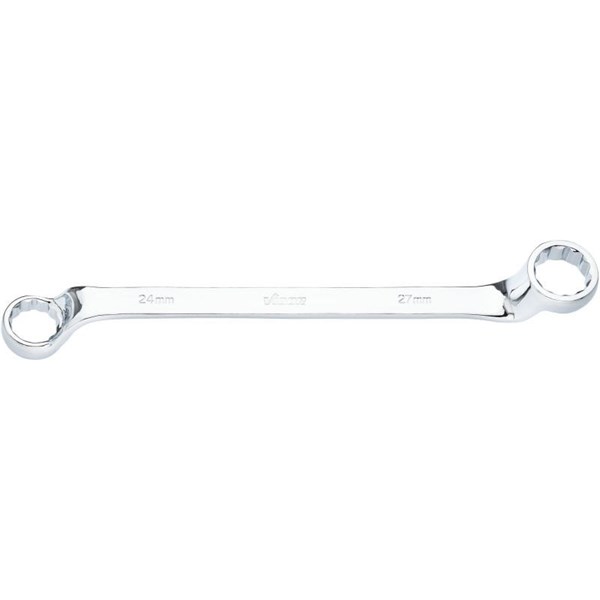 Vigor Ringnyckel, dubbel 24x27 V7750-24x27 Vigor V7750-24x27 VIGOR