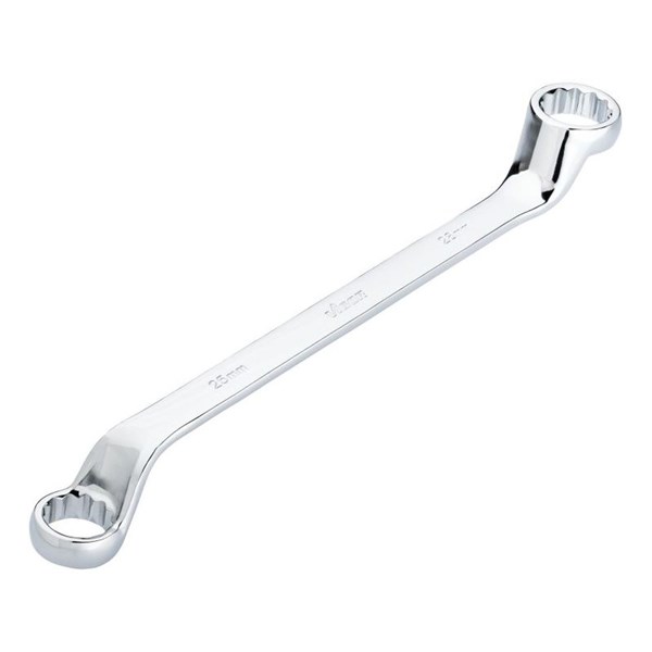 Vigor Ringnyckel, dubbel 25x28 V7750-25x28 Vigor V7750-25x28 VIGOR