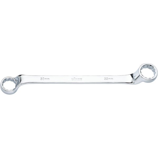 Vigor Ringnyckel, dubbel 30x32 V7750-30x32 Vigor V7750-30x32 VIGOR