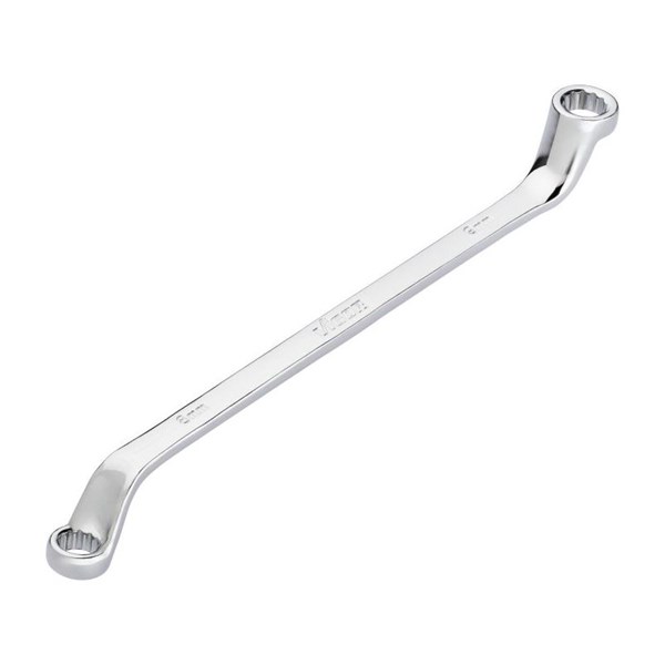 Vigor Ringnyckel, dubbel 8x9 V7750-8x9, Universal Vigor V7750-8x9 VIGOR Vigor Ringnyckel, dubbel 8x9 V7750-8x9, Universal Vigor V7750-8x9 VIGOR