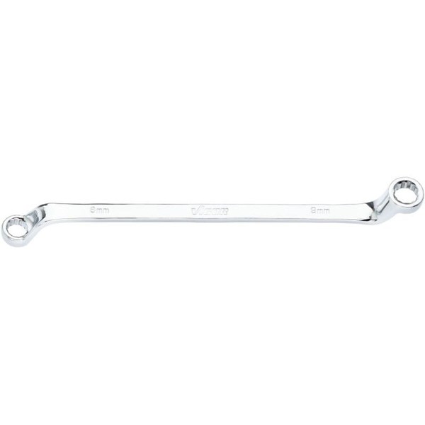 Vigor Ringnyckel, dubbel 8x9 V7750-8x9, Universal Vigor V7750-8x9 VIGOR Vigor Ringnyckel, dubbel 8x9 V7750-8x9, Universal Vigor V7750-8x9 VIGOR