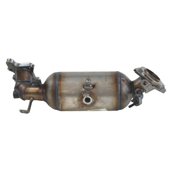 Katalysator, Fram Bosal 090-283 BOSAL Katalysator, Fram Bosal 090-283 BOSAL