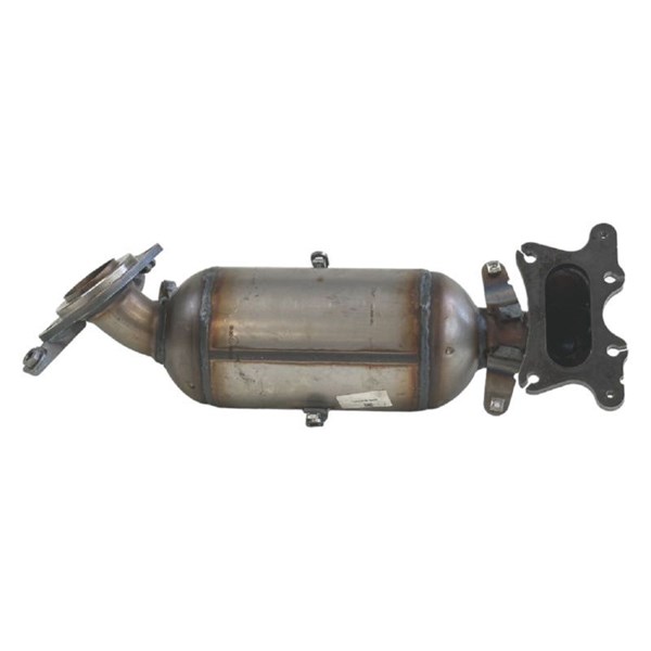 Katalysator, Fram Bosal 090-283 BOSAL Katalysator, Fram Bosal 090-283 BOSAL