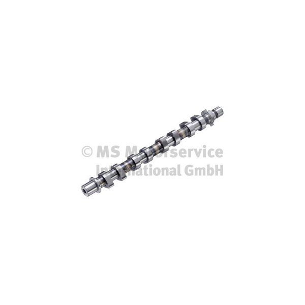 Kamaxel, Insugssidan Kolbenschmidt 50056018 KOLBENSCHMIDT