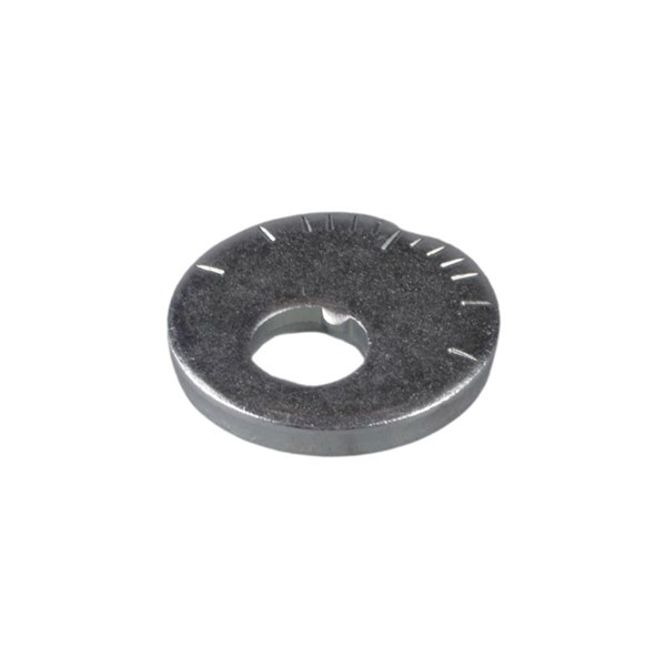 Caster-inställningsbrickor, axelstomme Tedgum TED53687 TEDGUM