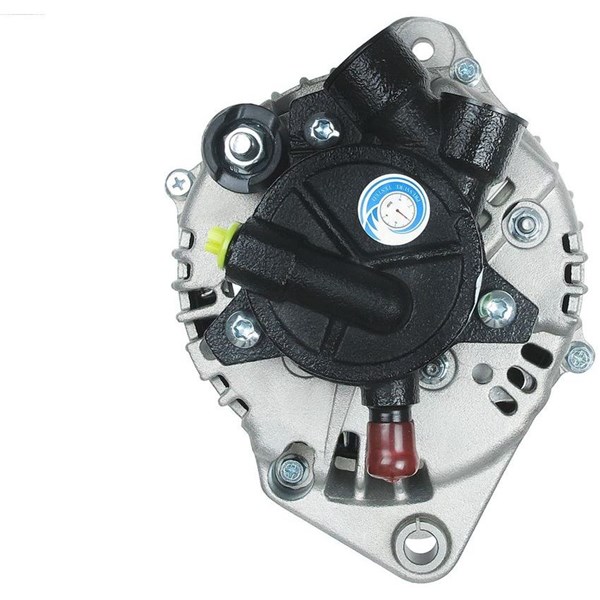 Generator 12V 100A As-pl A2143SR AS-PL Generator 12V 100A As-pl A2143SR AS-PL