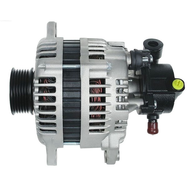 Generator 12V 100A As-pl A2143SR AS-PL Generator 12V 100A As-pl A2143SR AS-PL