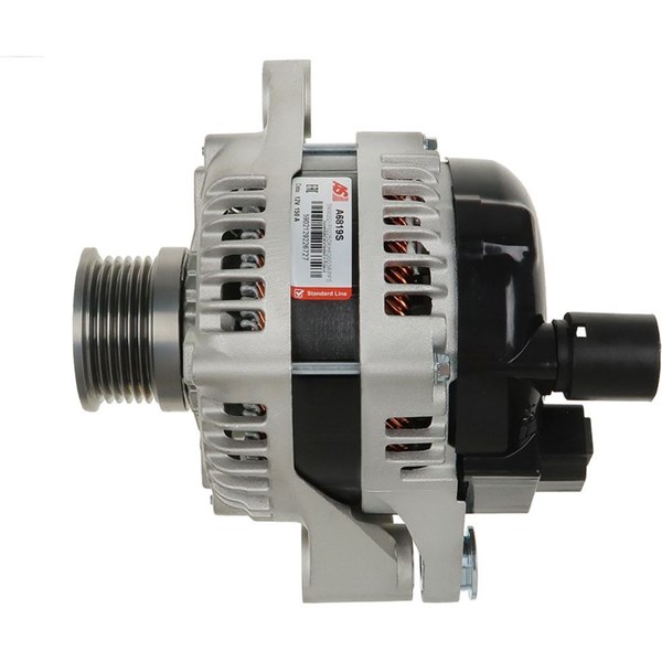 Generator 12V 150A As-pl A6819S AS-PL