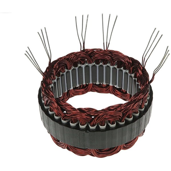Stator, generator 12V 150A As-pl AS0105S AS-PL