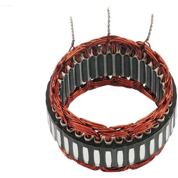 Stator, generator 12V 80A As-pl AS3026 AS-PL Stator, generator 12V 80A As-pl AS3026 AS-PL
